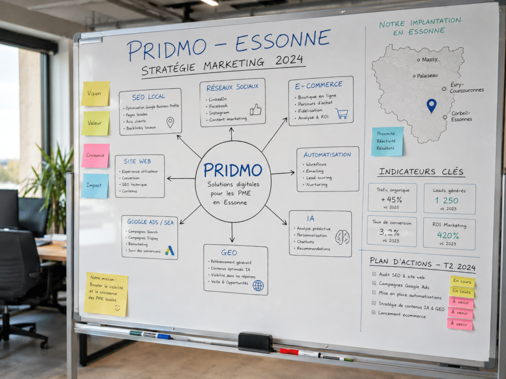 Agence essonne 3